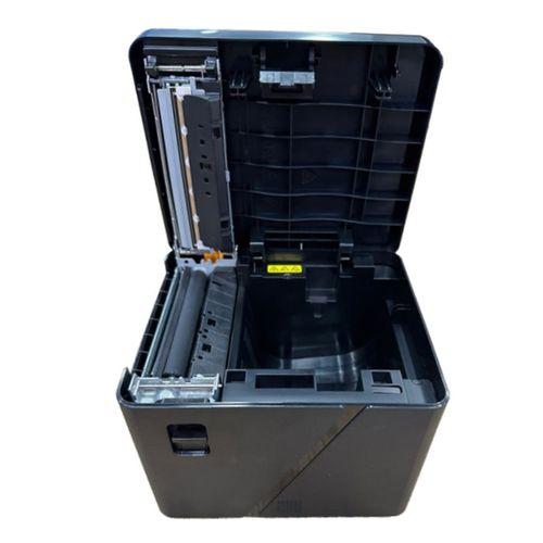 SPENTA SPR-160P 203DPI DİREKT TERMAL USB+ETHERNET MASAÜSTÜ FİŞ YAZICI