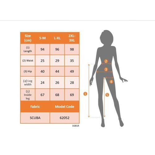 Kadın Yüksek Bel ışıltılı Tül Geometrik Detaylı Dalgıç Tayt