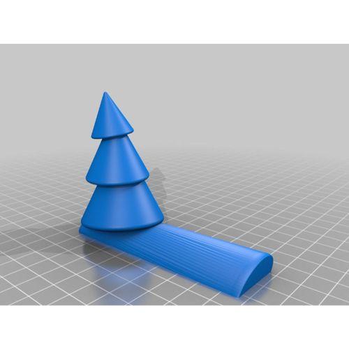 Çatal Bıçak Tutucu 3D Baskı (Bu ürün Sadece Plastik parçadır - Almadan Önce Soru Sorabilirsiniz)