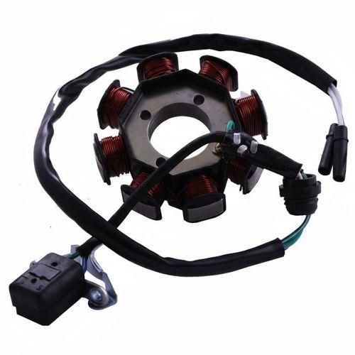 KYMCO Kymco Atv 150 Statör 8 Li 32-89-31 Mm 3D 3K Muadil Bezsiz