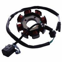 KYMCO Kymco Atv 150 Statör 8 Li 32-89-31 Mm 3D 3K Muadil Bezsiz