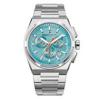 Jacques Philippe JPQGC4113X6LBXS Erkek Kol Saati