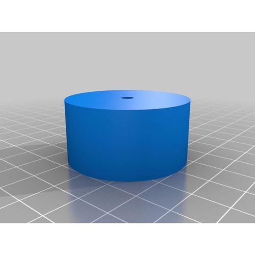 Kingroon KLP1 Ayak Yükselticileri (Bu ürün Sadece Plastik parçadır - Almadan Önce Soru Sorabilirsiniz)