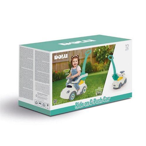 Step Araba 4'ü 1 Arada