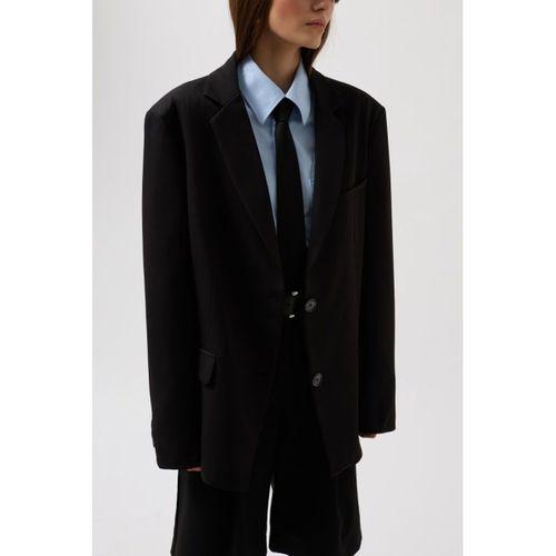 Basic Oversize Ceket