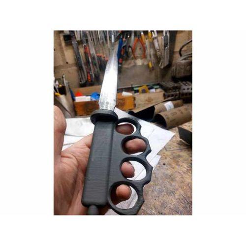 Cosplay Siper Bıçağı (Bu ürün Sadece Plastik parçadır - Almadan Önce Soru Sorabilirsiniz)