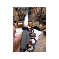 Cosplay Siper Bıçağı (Bu ürün Sadece Plastik parçadır - Almadan Önce Soru Sorabilirsiniz)