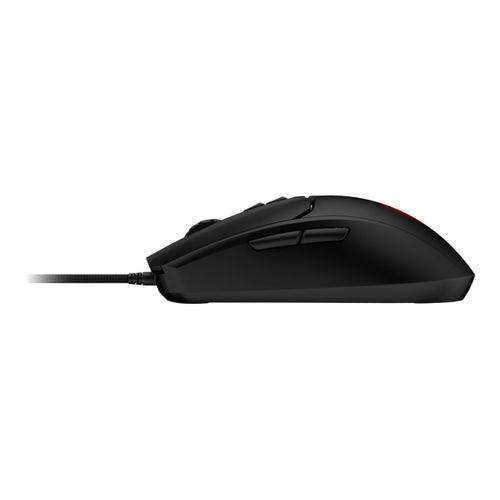 MSI FORGE GM100 GAMING MOUSE