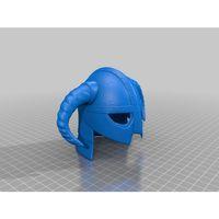 Skyrim Steel Kask - 5151667