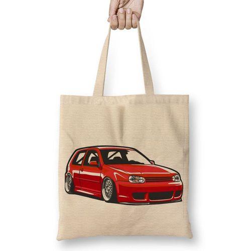 Stanced Out Golf MK4 Bez Çanta Uzun Saplı