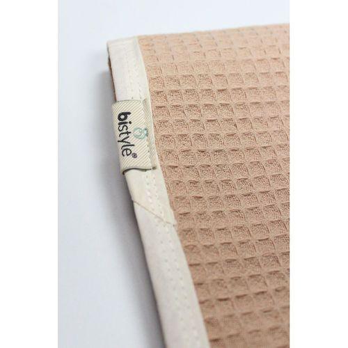 Bistyle Bistyle Natural Life Boy Pike Takımı 80103 Bej
