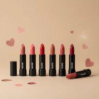 9'lu Love Matte Ruj Seti