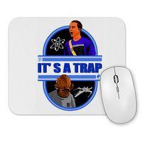 Italico Michael Jackson Mouse Pad