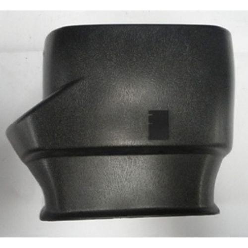 Toyota Hilux Pikap LN145 1998 2001 Direksiyon Alt/Üst Kapağı Set Siyah (Plastiği) (Tw) 45286-35460