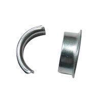 MONDİAL Agk125 Delta Egzoz Boğaz Bileziği