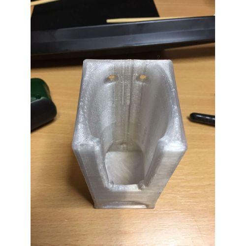 Bosch Gluepen Duvar Montajı - 5147118