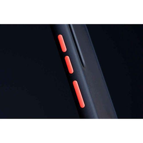 Galaxy A50 Kılıf Zore Fri Silikon