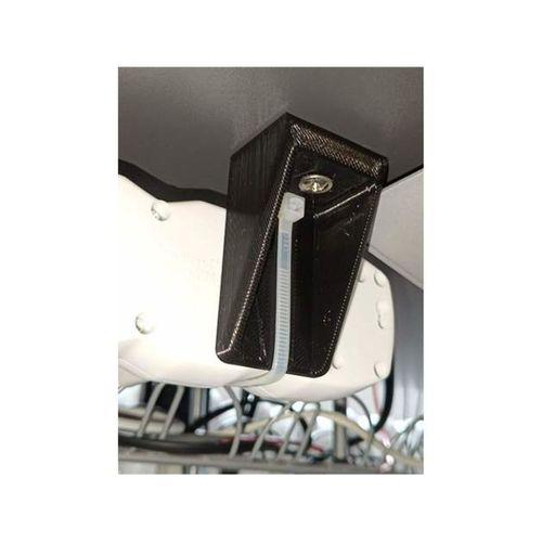 Uzatma Kablosu Tutucu Ek Parça (Bu ürün Sadece Plastik parçadır - Almadan Önce Soru Sorabilirsiniz)