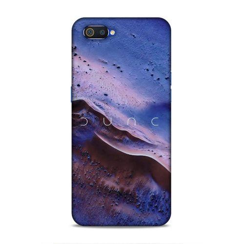 Realme C2 Uyumlu Kılıf BMovie (4) Koruma Kılıfı Dune