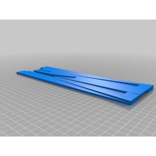 Model Tren Rerailer (Bu ürün Sadece Plastik parçadır - Almadan Önce Soru Sorabilirsiniz)