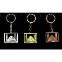 Metal Sultanahmet Anahtarlık Alk2217 - Lisinya