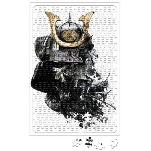 Samurais Puzzle 240 Parça Yapboz