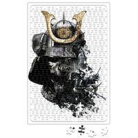 Samurais Puzzle 240 Parça Yapboz