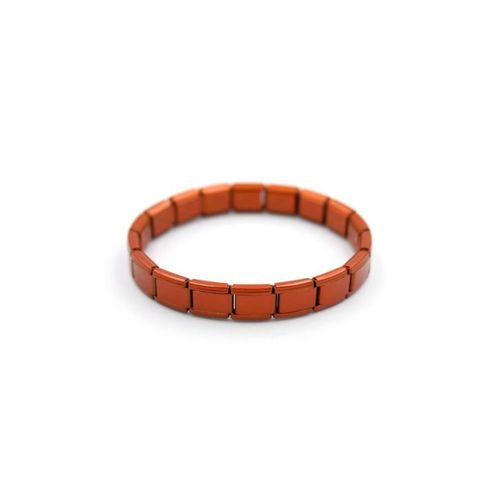 Mat Nomi Bilezik - Kiremit