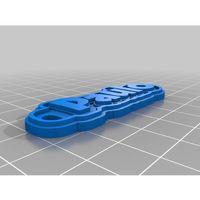 Paulo 3D Baskı (Bu ürün Sadece Plastik parçadır - Almadan Önce Soru Sorabilirsiniz)