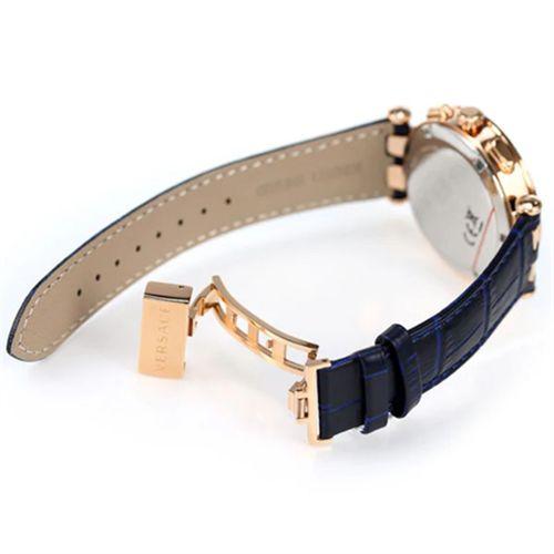 Versace VRSCVERQ00120 Erkek Kol Saati VERQ00120