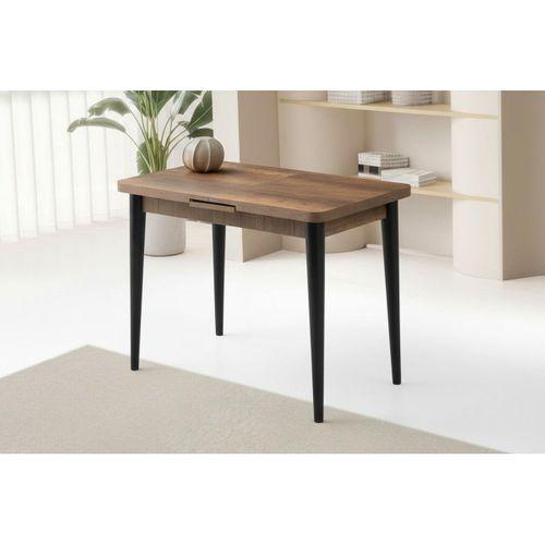 Milano Bahar MDF Mutfak Masa Sandalye Takımı 60x100