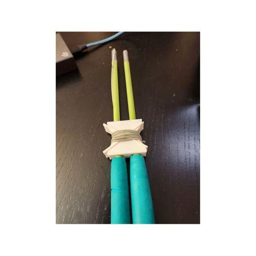 Diabolo Çubuk İp Tutucu (Bu ürün Sadece Plastik parçadır - Almadan Önce Soru Sorabilirsiniz)