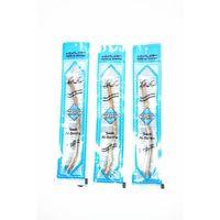 3 Adet Taze Doğal Diş Fırçası Misvak Vakumlu Paket 15 cm Orta Boy