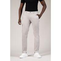 Regular Fit Pamuklu Arka Beli Lastikli Yazlık Chino Pantolon