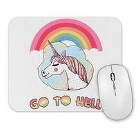 Unicornio Go To Hell Mouse Pad.jpg