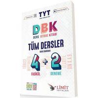 AYT Eşit Ağırlık Tüm Dersler 4+2 Soru Bankası Limit Yayınları
