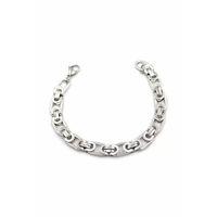 Xuping Vip Bileklik - Gümüş