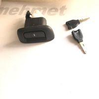 Bagaj Kilidi Dış Komple Clio Symbol 2002-2012