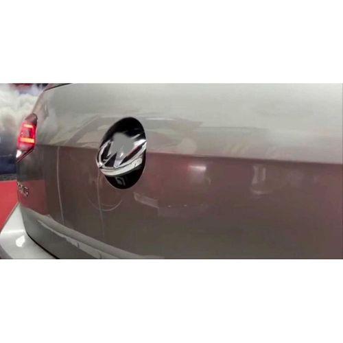 Volkswagen Passat Uyumlu B8 Logo Kamera (Direksiyon Uyumlu Dinamik Kılavuz Çizgili)