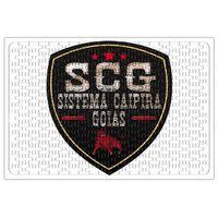 Scg Sıstema Caıpıra Puzzle 240 Parça Yapboz