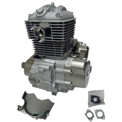 ALT MOTOR KOMPLE DRİFT L