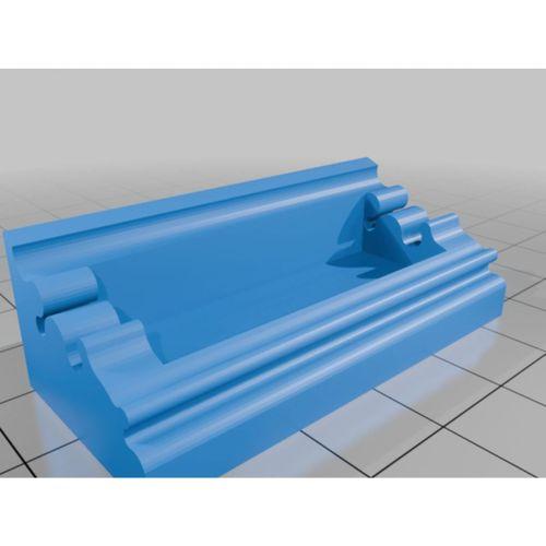 Zippo Standı (Bu ürün Sadece Plastik parçadır - Almadan Önce Soru Sorabilirsiniz)