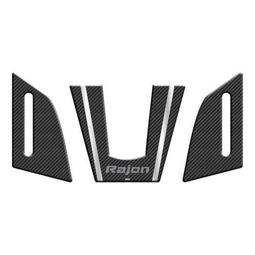 MUSATTİ Musatti Rajon 50X 2025 Uyumlu Tank Pad Set 005