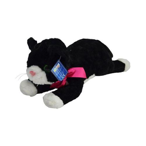 25 CM YATAK KEDİ PELUŞ