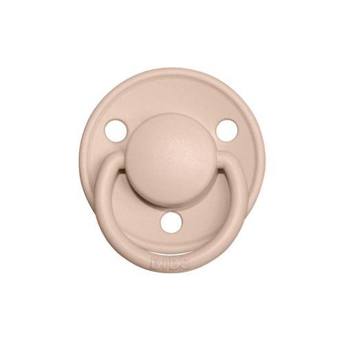 Nessiworld    De Lux Silikon Emzik 0-36 Ay Blush