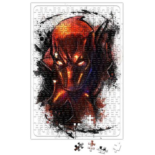 Deadpool Marvel Puzzle 240 Parça Yapboz