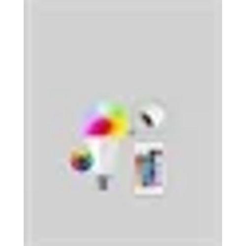 Akıllı 9w Rgbw Led Ampul, Tasaruflu Romantik Işıklı