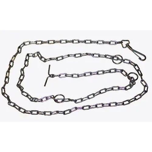 Köpek Zinciri - 2,5x200 - 12 Adet