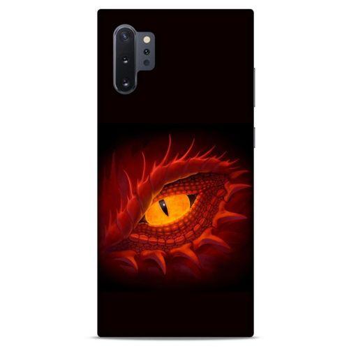 Samsung Galaxy Note 10 Plus Kılıf Dragons (42) Rugged Armor Kılıf Ejderha Avcıları