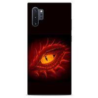 Samsung Galaxy Note 10 Plus Kılıf Dragons (42) Rugged Armor Kılıf Ejderha Avcıları